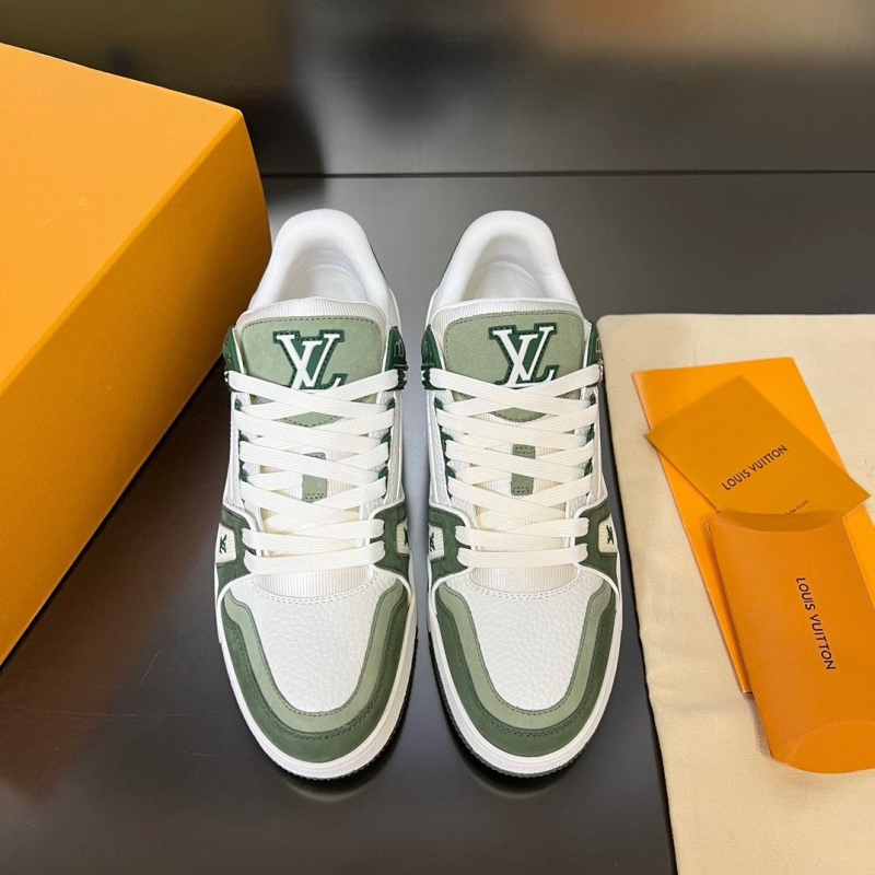 Louis Vuitton Sneakers